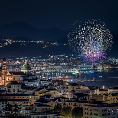 Salerno Amalfi Coast Home 외부 사진