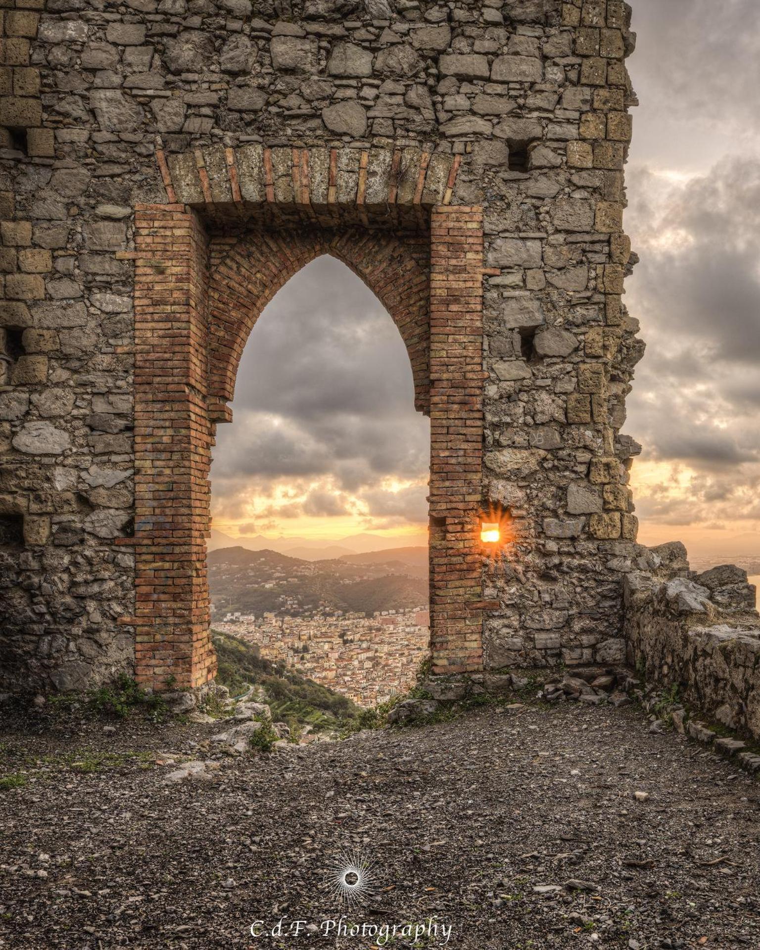 Salerno Amalfi Coast Home 외부 사진