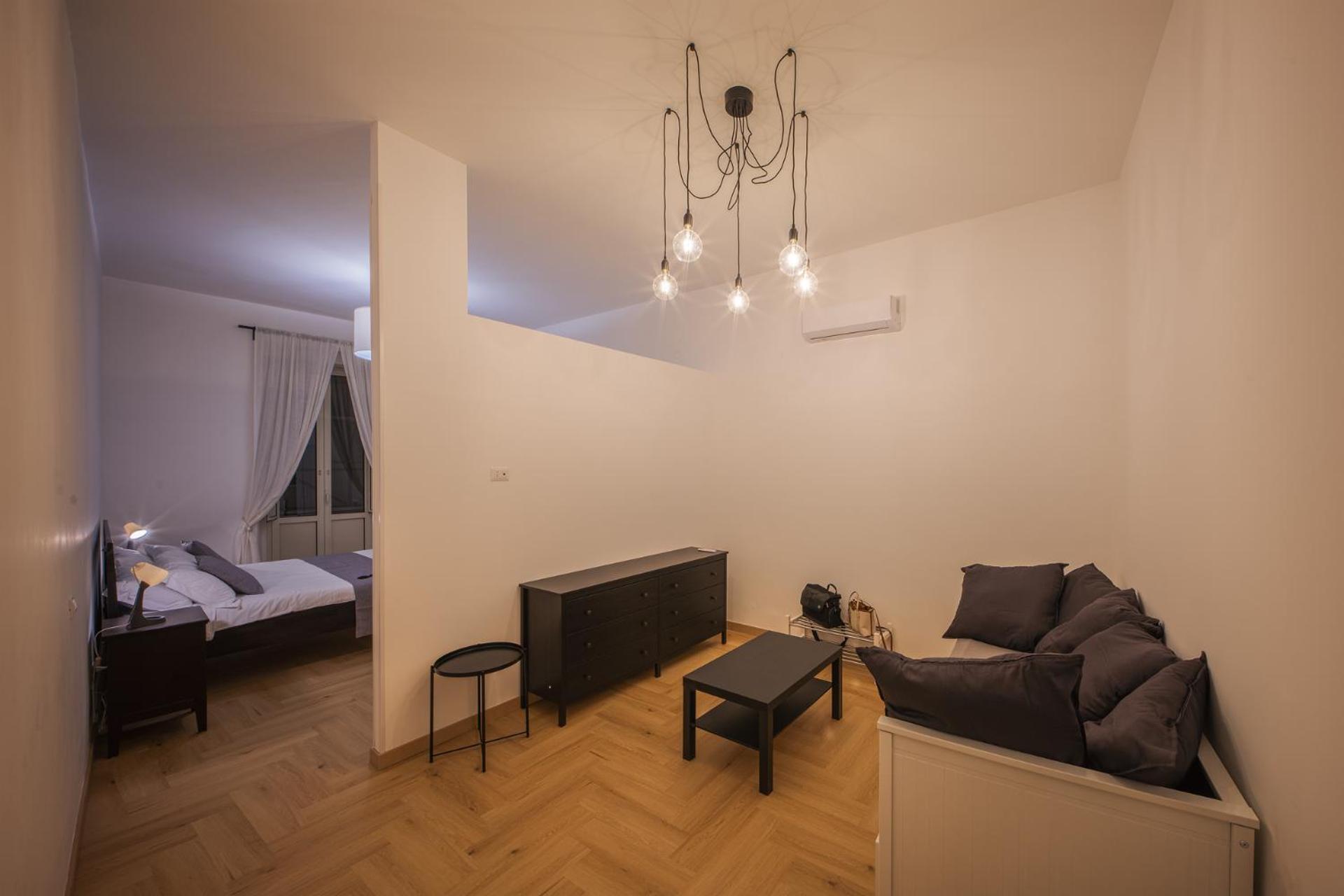 Salerno Amalfi Coast Home 외부 사진