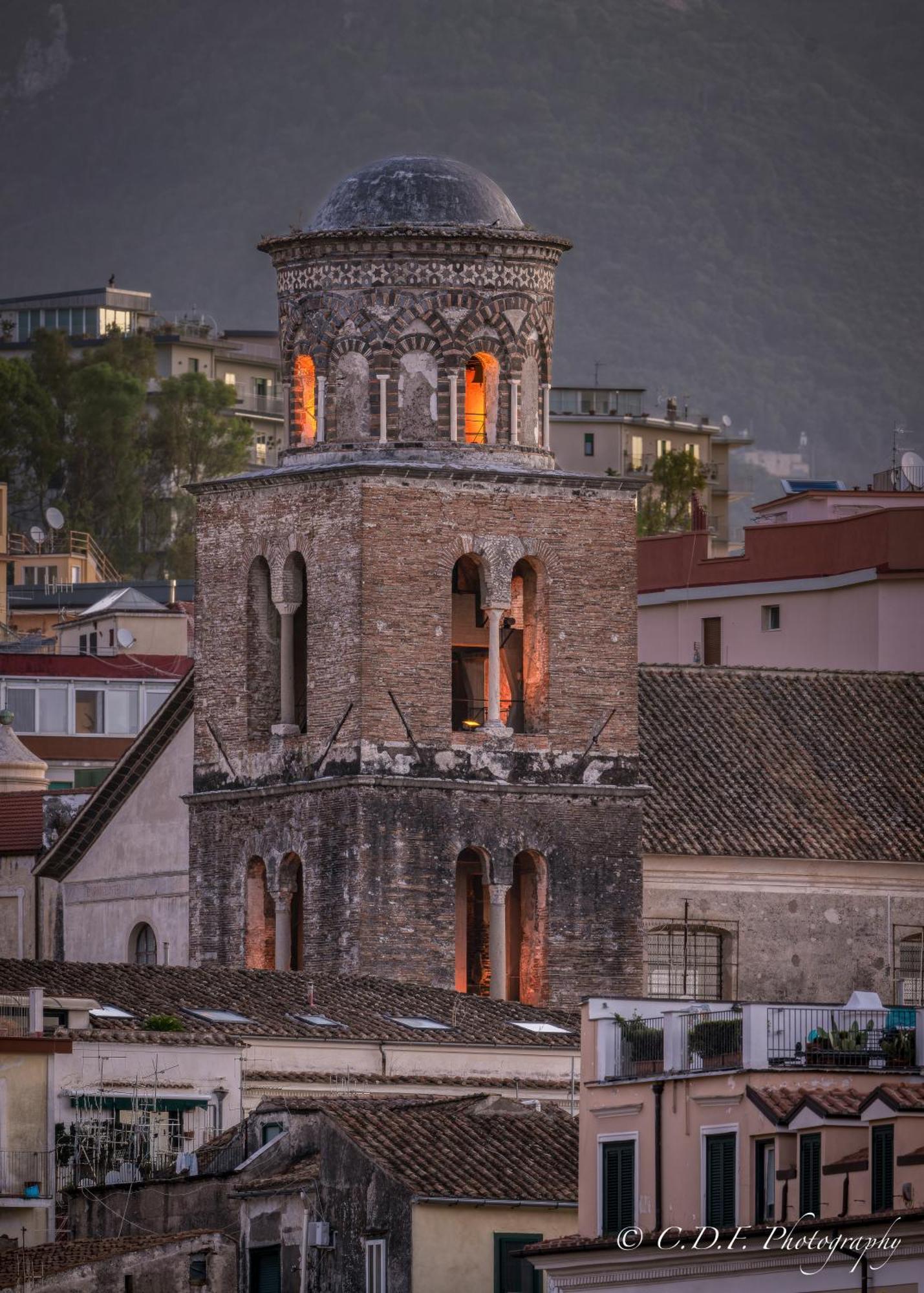 Salerno Amalfi Coast Home 외부 사진